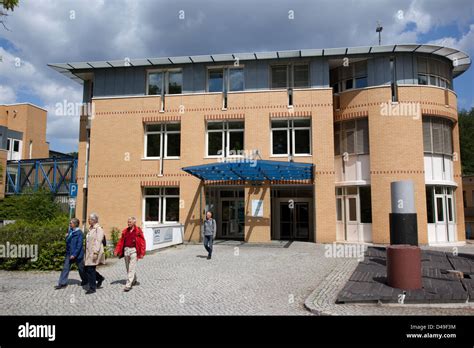 Helmholtz Centre Potsdam